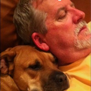 Meet your Posher, Jay